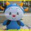 2015 new design lucky cow advertising inflatables