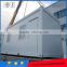 Light weight Insulation and fire protection Easy accessibility Good shock resistance container house