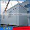 Deformation resistance With strong shock resistance container house