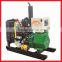 Life-Long Free Service Reliable operation LPG generator for Day working