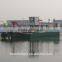 18 inch hydraulic operation cutter suction dredger