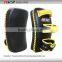 Arched thai pads/twins thai pads