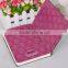 custom mini pocket stationery cheap diary with lock in 2015