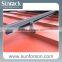 Pitched Roof Solar Mounting System