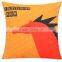 Colorful Polyester Cushion For Decoration