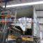 Best Price Hydraulic Articulated Folding Boom Lift