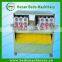 bamboo toothpick producing machine