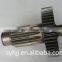 Fast Truck Gearbox Parts Welding Shaft 16JS200T-1707050