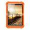 8 inch Rugged Shockproof Tablet Case for huawei mediapad M2 8.0, Silicone Tablet Case for HUAWEI MediaPad M2 Cover Case