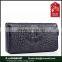Genuine crocodile leather long wallet for unisex, clutch bag for men and women, multi-card bits wallet