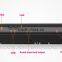 3mm ultra -thin IP65 front panel12.1inch industrial touch screen panel pc with Whole aluminum alloy casing