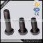 China Fastener Supplier full threaded hex bolt