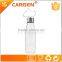 OEM easy carring 500ml sport plastic water bottle