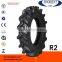 Chinese Best Bias Tire Factory Tractor Tire 8.3-20 For Sale