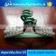 Sales Quality Assurance Injection plastic school file clip mould