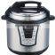 Pressure cooker