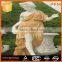 hand-carved of angel statues for large