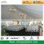 Aluminum frame white marquee tent for sale