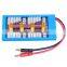 2S To 6S JST-XH And XT60 Connector 40A Parallel Charge Board