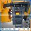 New Farm Equipment 5tons Wheel Loader With 3cbm Bucket Zl50
