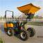 China mini dumper truck for sale