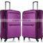 Professional Factory Cheap Wholesale long lasting colorful travel luggage from China