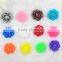 flat back resin flower DIY resin craft accessories fashion resin cabochons