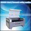 Dwin metal and nonmetal laser cutting machine working model for industry for sale