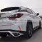 16 LEXUS RX200t RX350 RX450 TRD style body kit