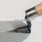 good quality of bricklayer trowel with handle 8" -311