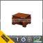 2016 Wholesale antique wooden coffee table design/Chinese wood tea table