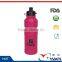 100% Food Grade Wholesale Price Plastic Water Bottle With Handle