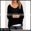 Women Ladies New Oversized Loose Long Sleeve Shirt