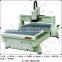 wood stair cnc router machine