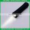 Flexible Power Bank Torch LED Selfie Stick With Bluetooth Shutter