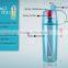 600ML Outdoor Sports Plastic Cup Spray Water Bottle Summer Students Personality Kettle