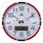 PW269 QUARTZ WALL CLOCK