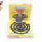 spiral anti mosquito incense coil with fresh smell