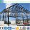 ISO & CE high quality light frame steel structure