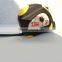 7.5m rubber coated stainless steel oil measuring tape, measuring tape,steel tape measure