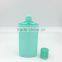 200ml empty lotion cream bottle