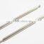 Electronical high precision stainless steel M4 terminal pin