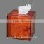 2016 New Acrylic Tissue Box Storage