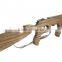 OEM Cheap Sell Wooden Gun Toy