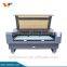 VF-1610 CO2 laser cutting engraving machine with CO2 laser tube