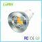 Gu10 3watt Cob led spotlight