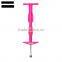 Powerful Air Pogo Stick/fitness Equipment Jump Bar/jump Stick Made in China.