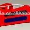 Fiber Laser Cutting Machine