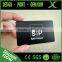 Free Design~~!! Best Material CR80 VIP discount card/PVC VIP gift card