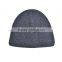 Winter Casual Solid Color Knitted Beanies Hat ,Unisex